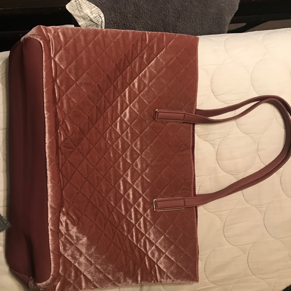 Woman’s Tote Bag